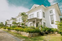 Sunset Sanato Resort & Villas Phú Quốc